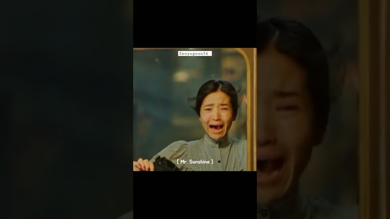 tragic couples in kdrama 🙂&hearts;️ #mrsunshine #snowdrop #youthofmay #kdrama