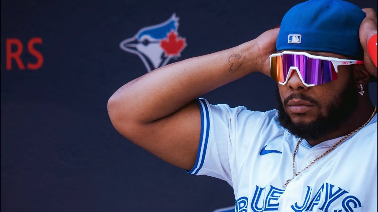 ¿Vladimir Guerero Jr. Canadiense o Dominicano? El Verdad de la Nacionalidad de Vladi Jr