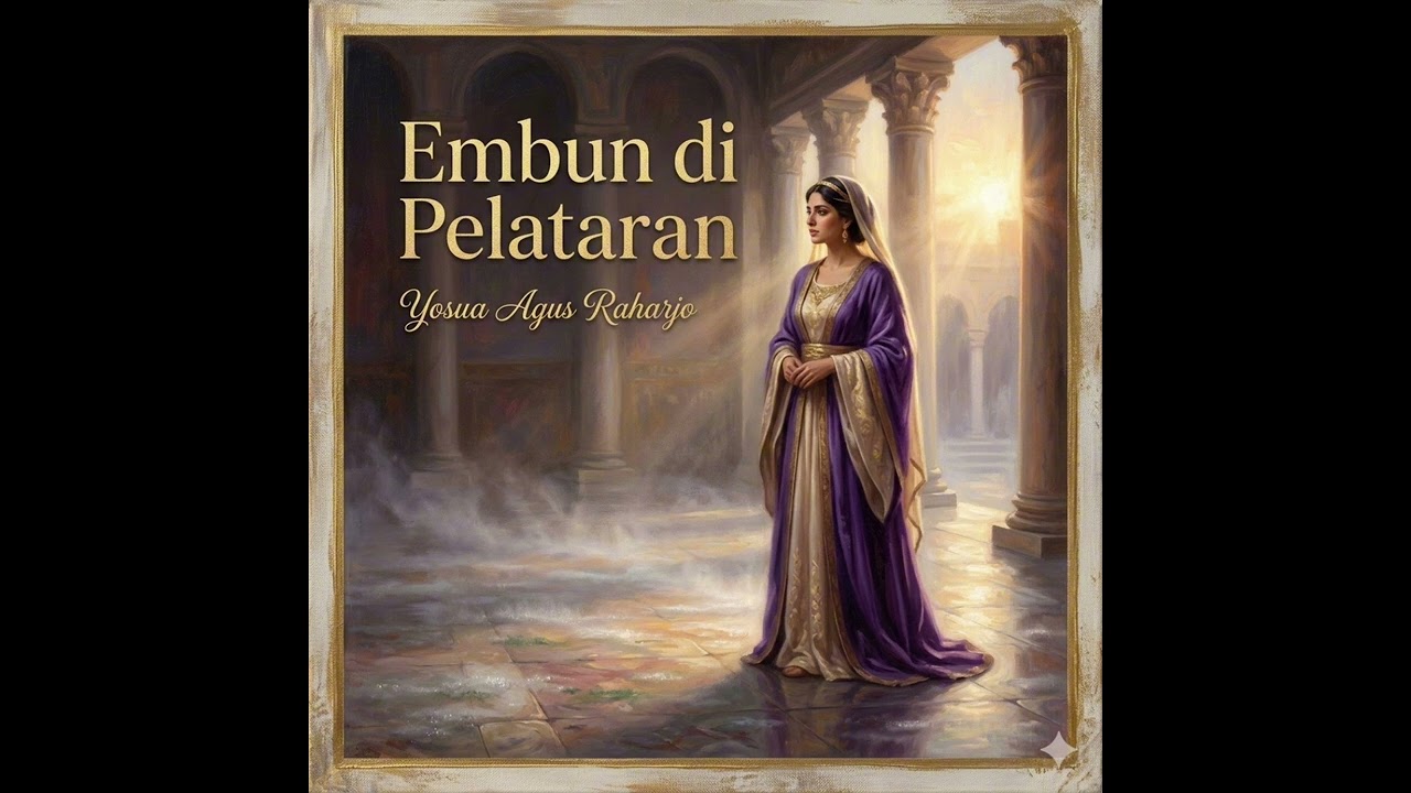 Jadilah seperti Ester#gospel#Jesus#renungan#inspirasi