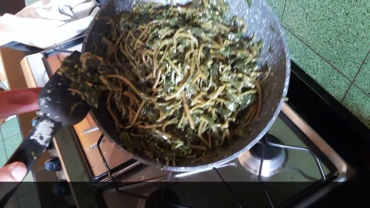 Come cucinare la portulaca? Ecco due modi molto semplici