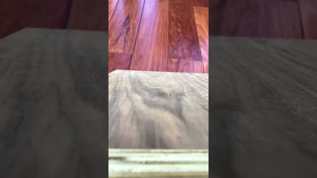 Walnut faced plywood with Acacia core #walnut #plywood #manufacturer #adx