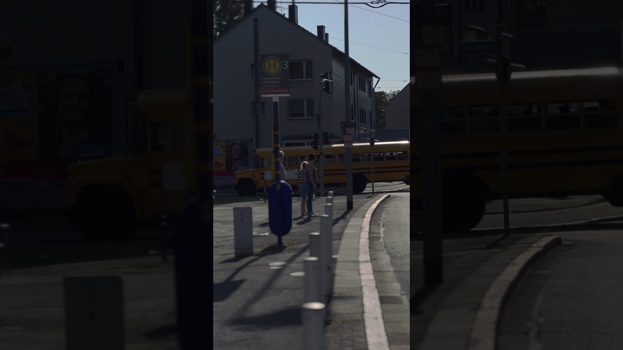 Bus 🚌 #dait #bus #германия #релиз