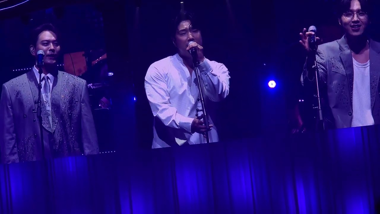 [4K]240721 SG 워너비 사랑법