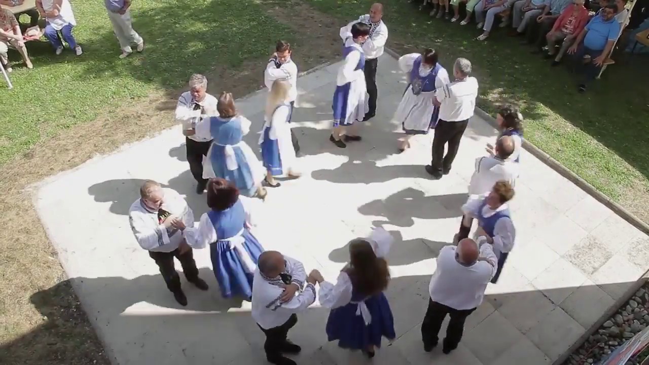 Heimat erleben, Traditionen weitergeben - Johannistagsfest der Siebenbürger Sachsen Göppingen