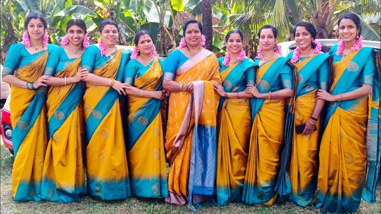 ഇത് കേട്ടാൽ ഞങ്ങളെ കുറച്ചൊക്കെ മനസിലാകും @palamattomsreekrishnaswamitemple