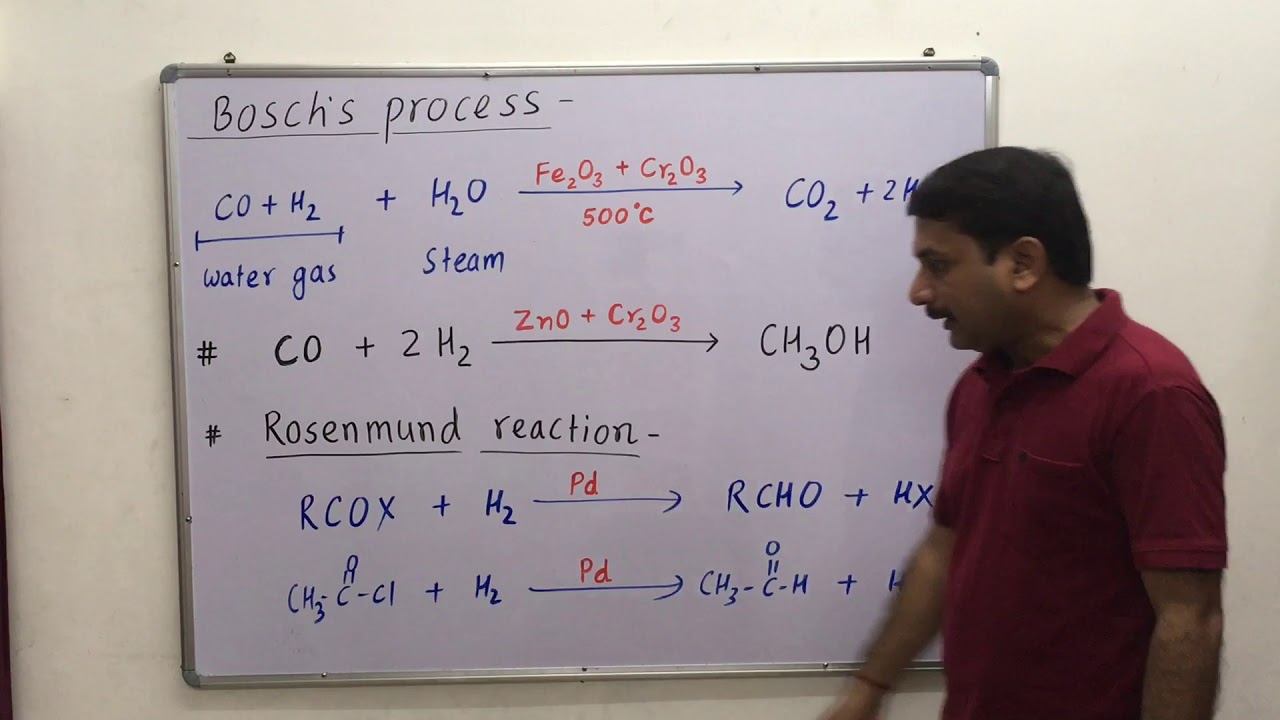 8.6-Catalytic properties of d~Block elements/ Transition Elements