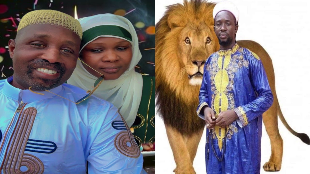 Karamo LAYEE SEKOU DORE