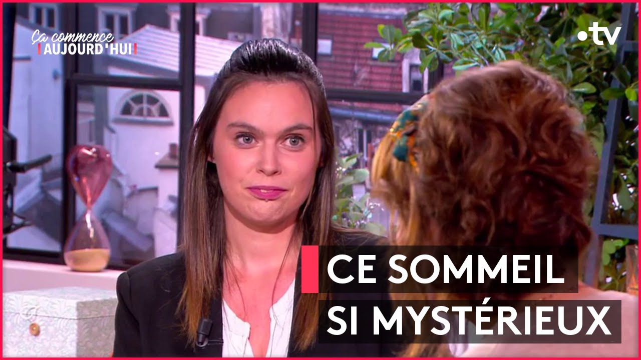 Coma : comment les proches vivent-ils ce long sommeil ? - Ça commence aujourd'hui