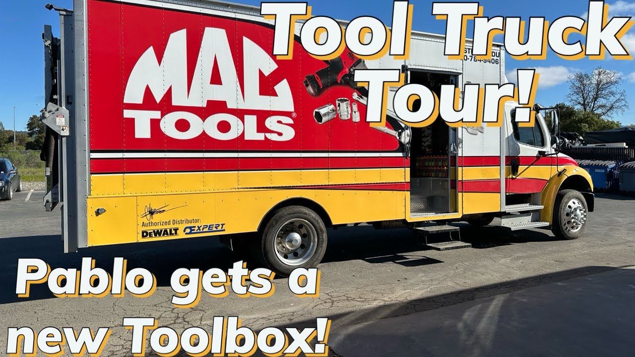 Mac Tool Вторник 26.03.24