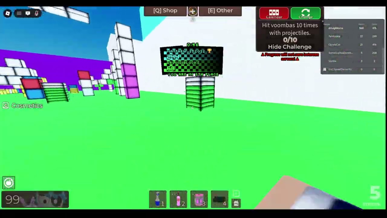 Roblox: Next Gen S6 - EP 30: Regretavator