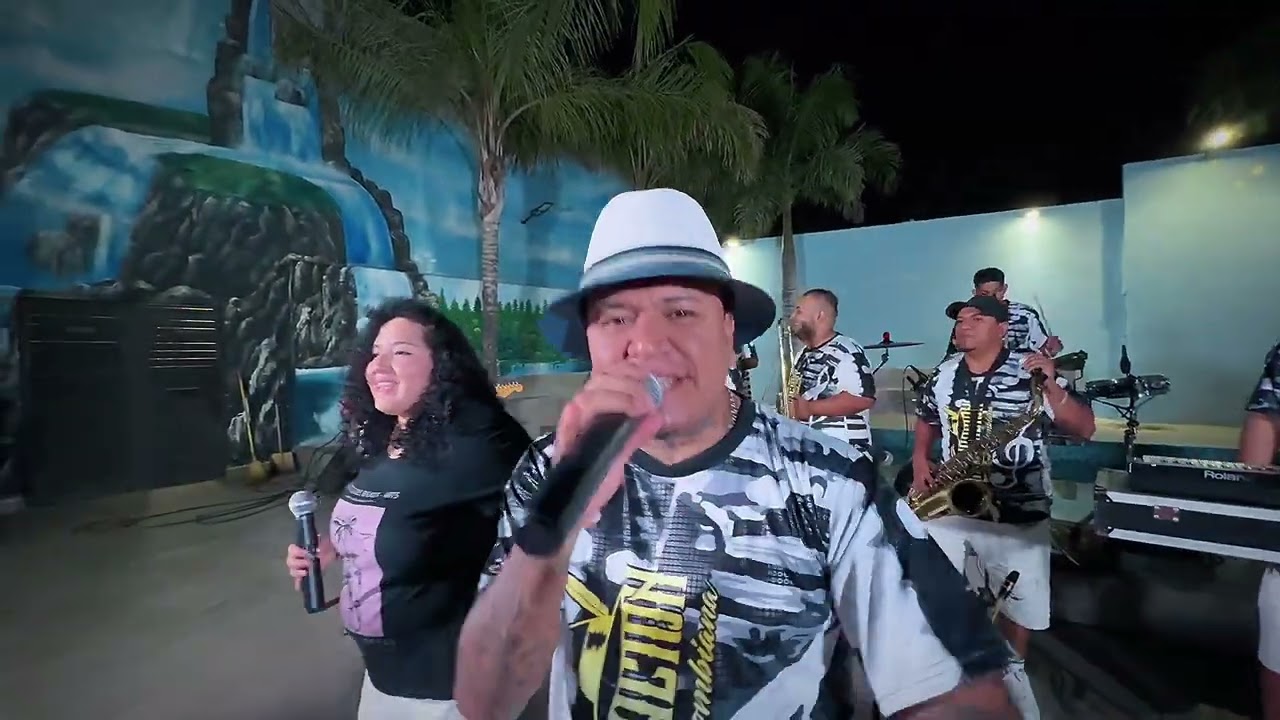 Soy Cumbiambero - Inspiración Colombiana (Canción Inédita) / Inspi Music🔥🎧