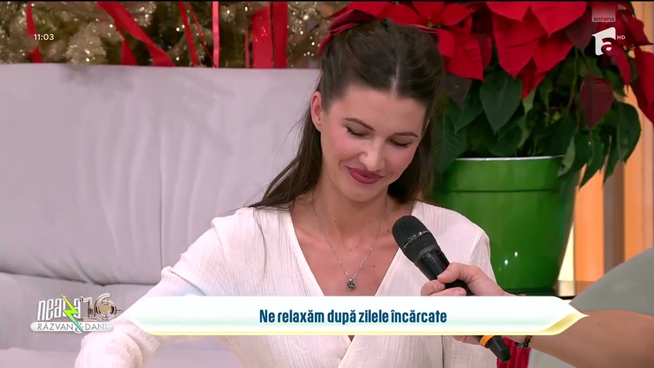 Terapia cu sunete, explicată de specialistul Claudia Bărcuță