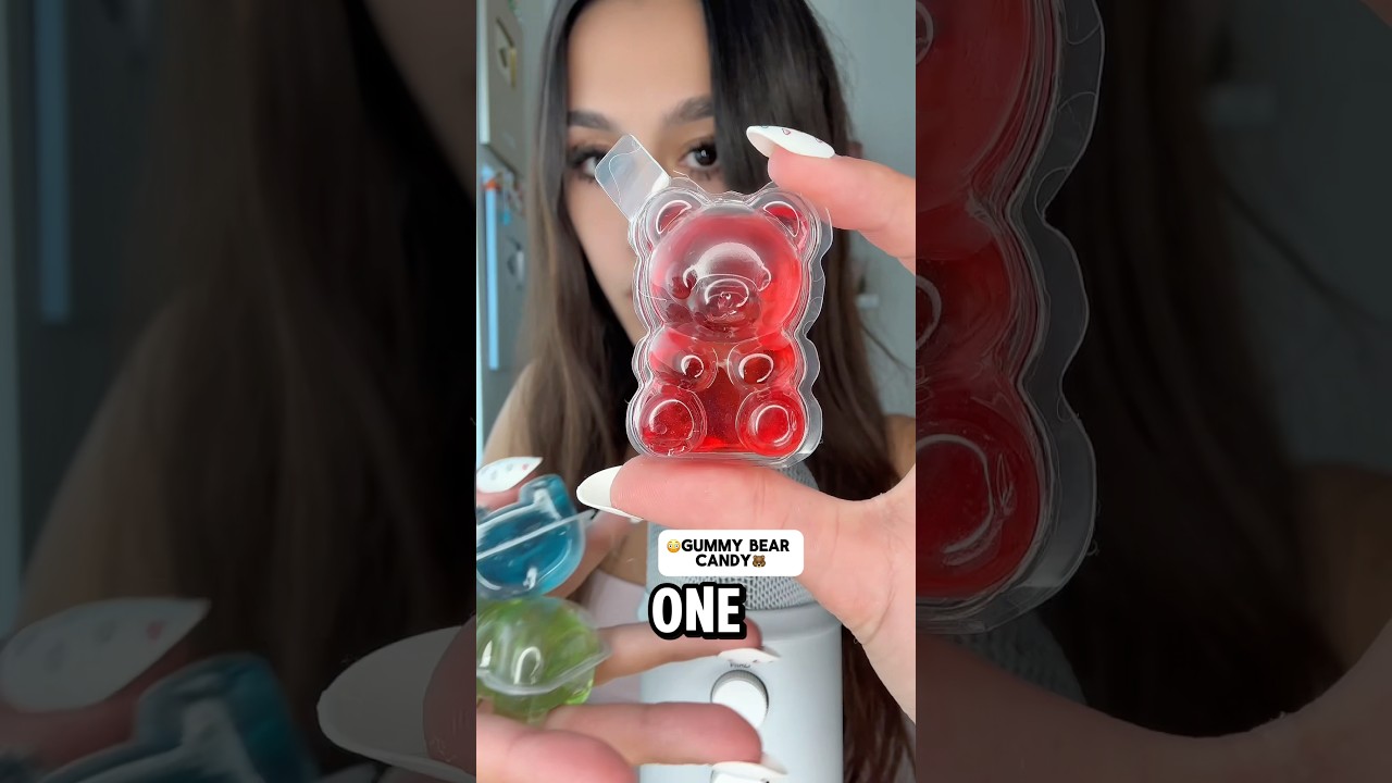 Новое видео здесь ☝🏻 #asmr #explore #trending #mukbang