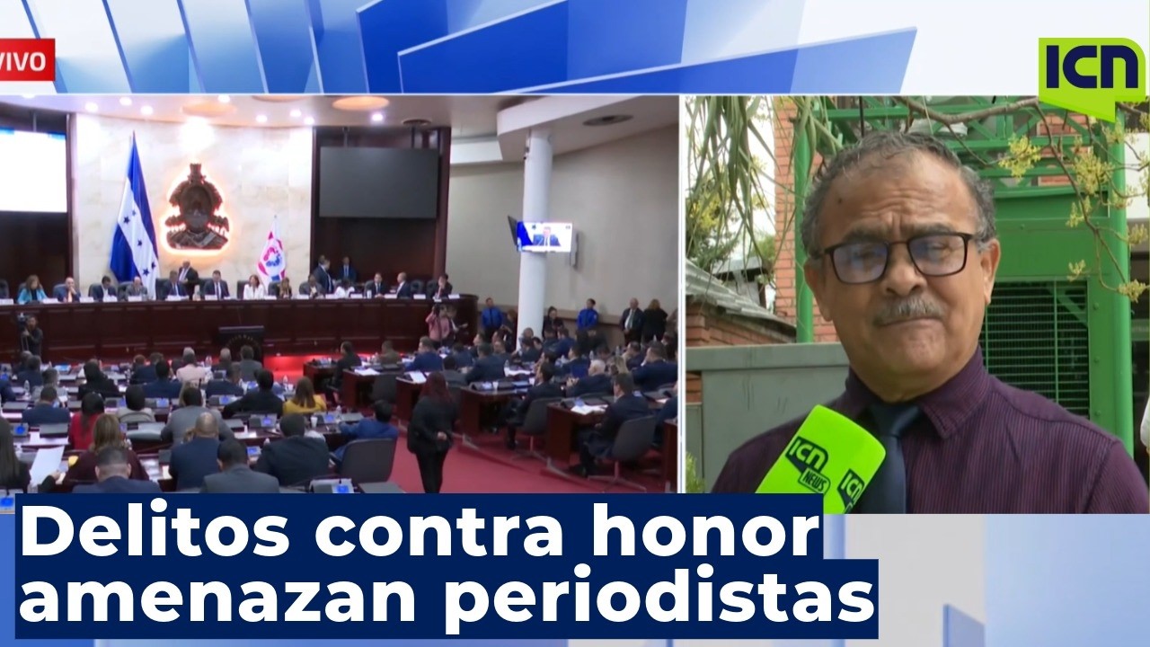 “En el Congreso hablan de reformas, pero al final no concretan”: Saúl Bueso