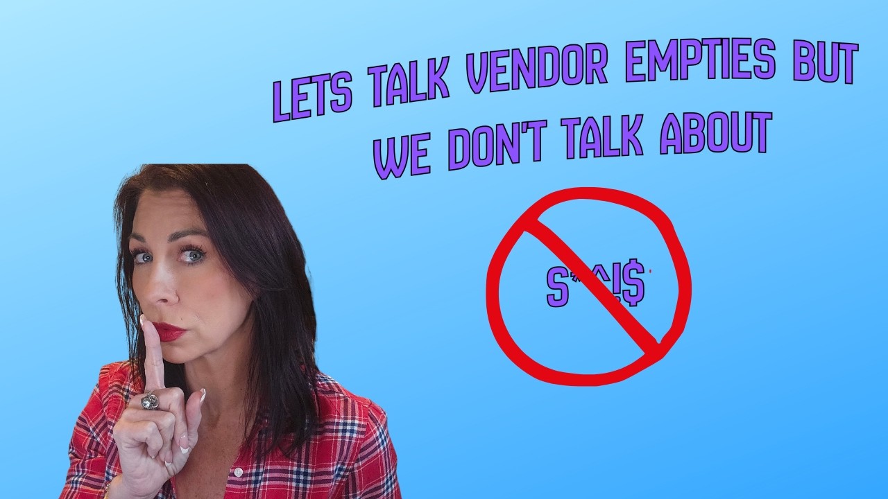 Lets make waffles, talk vendor empties and Scentsy thoughts #scentsy  #homemaker #waxmelts