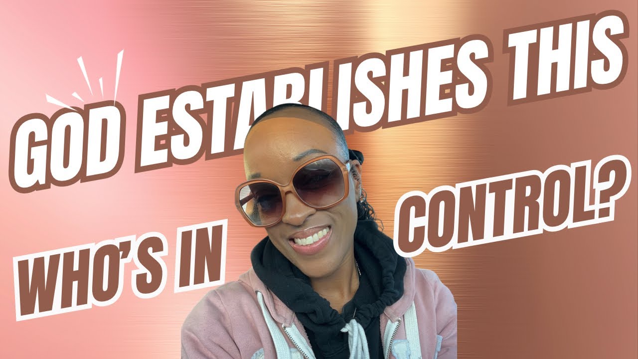 How God Confirms Your Assignment | Proverbs 16:3 Breakdown