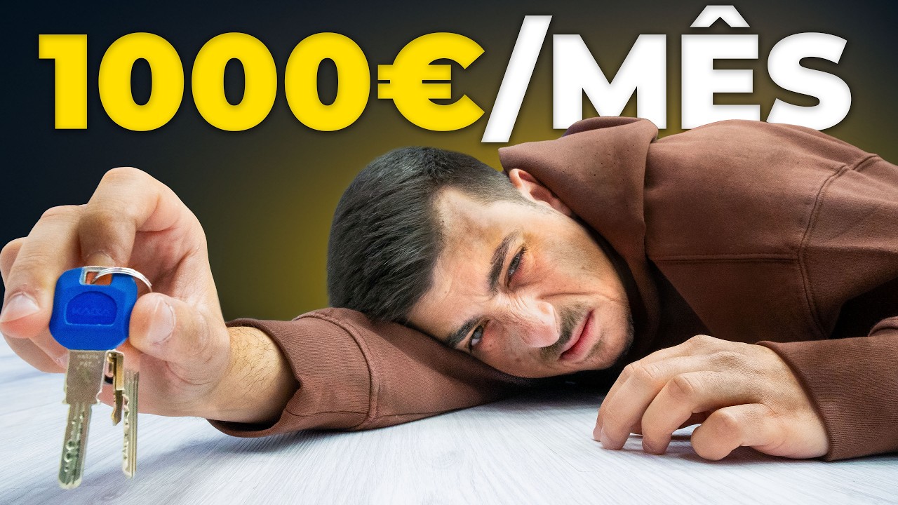 É Possível Viver com 1000€/Mês em Portugal?