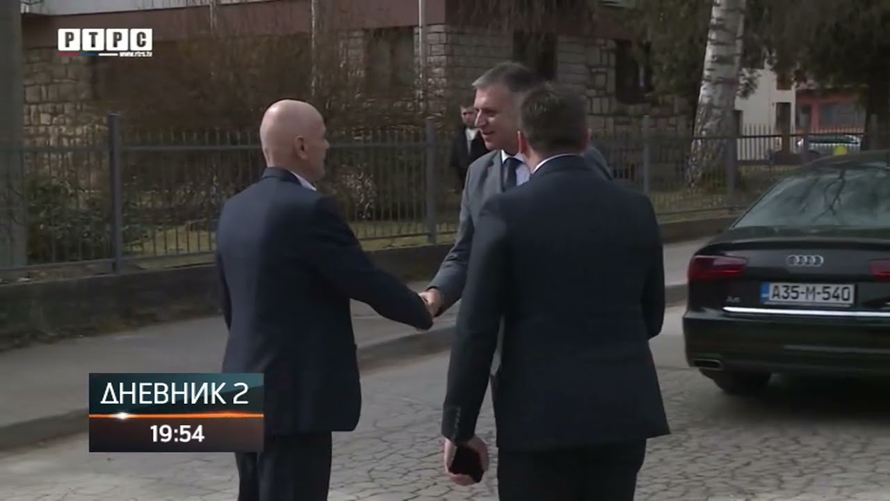 Uoči sjednice Vlade u Sokocu ministri i premijer obišli Sarajevsko-romanijsku regiju