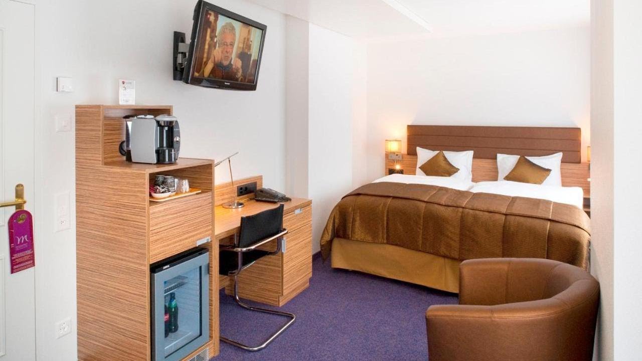 Mercure Stoller Zürich, Zürich, Switzerland