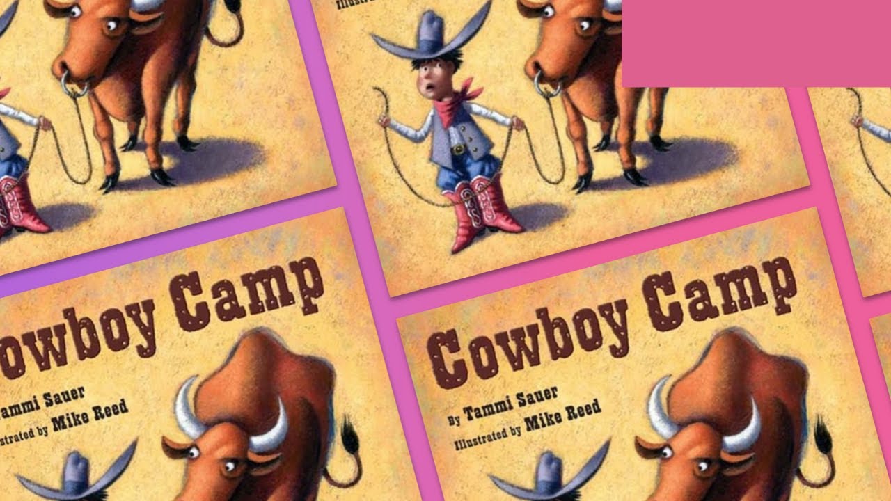 Cowboy Camp