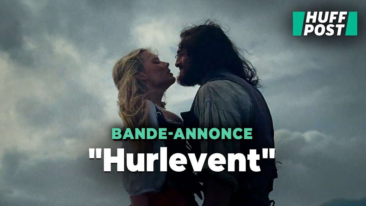 Charlie XCX, trop de sexe... la bande-annonce des &laquo;&nbsp;Hauts de Hurlevent&nbsp;&raquo; fait d&eacute;j&agrave; r&eacute;agir