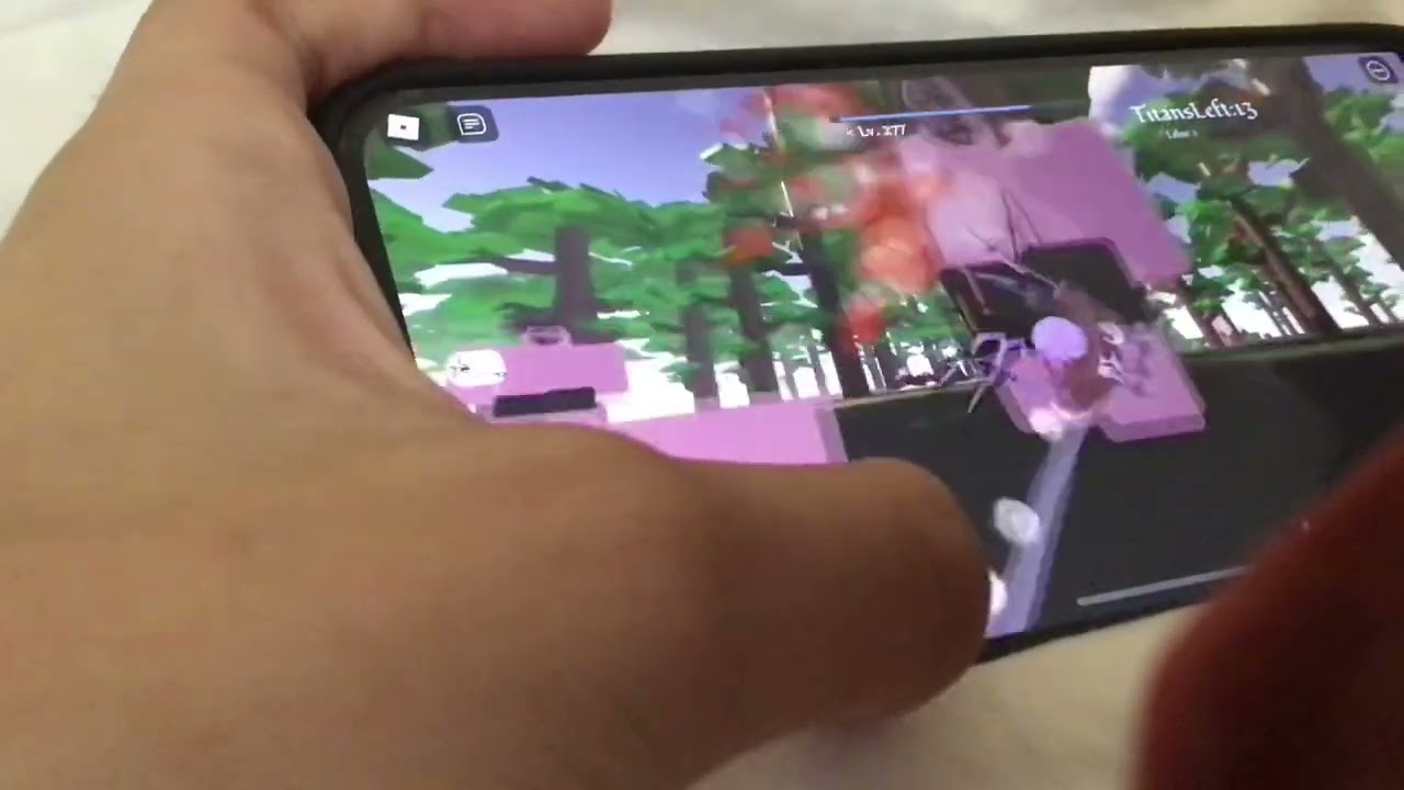 UAOT Handcam Mobile