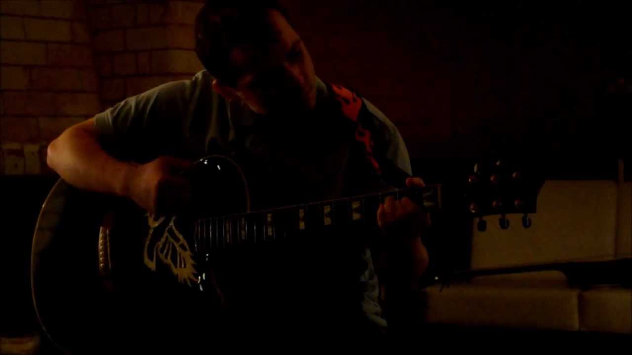 Barry Stokes - Song #.2