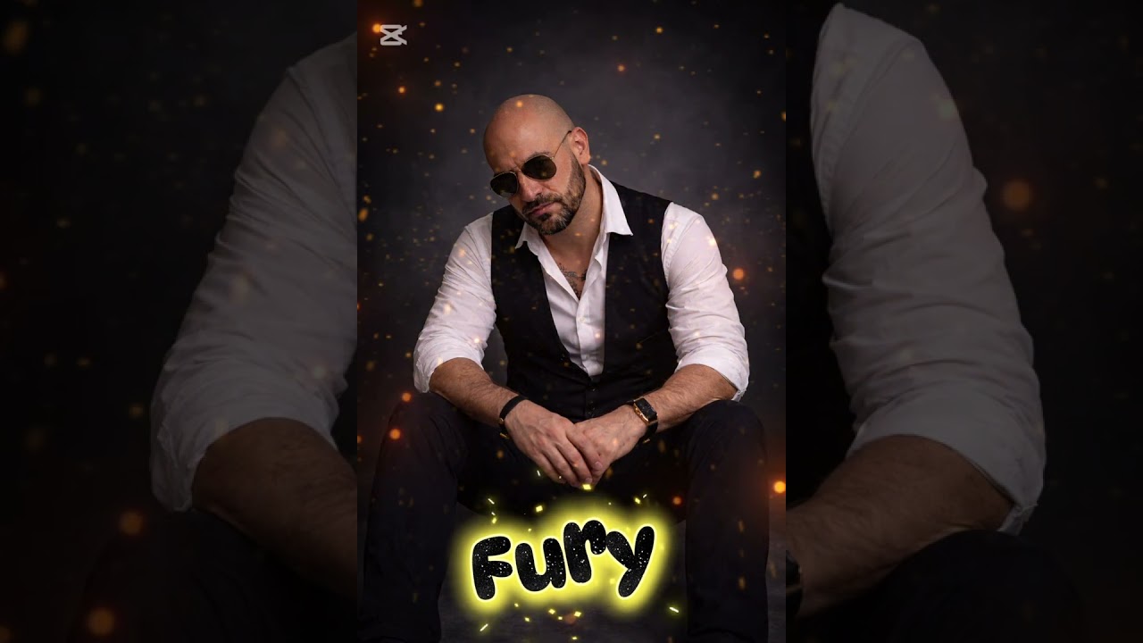 Fury - sníval sa mi (cover )🖤🖤🖤🖤🖤🖤🖤