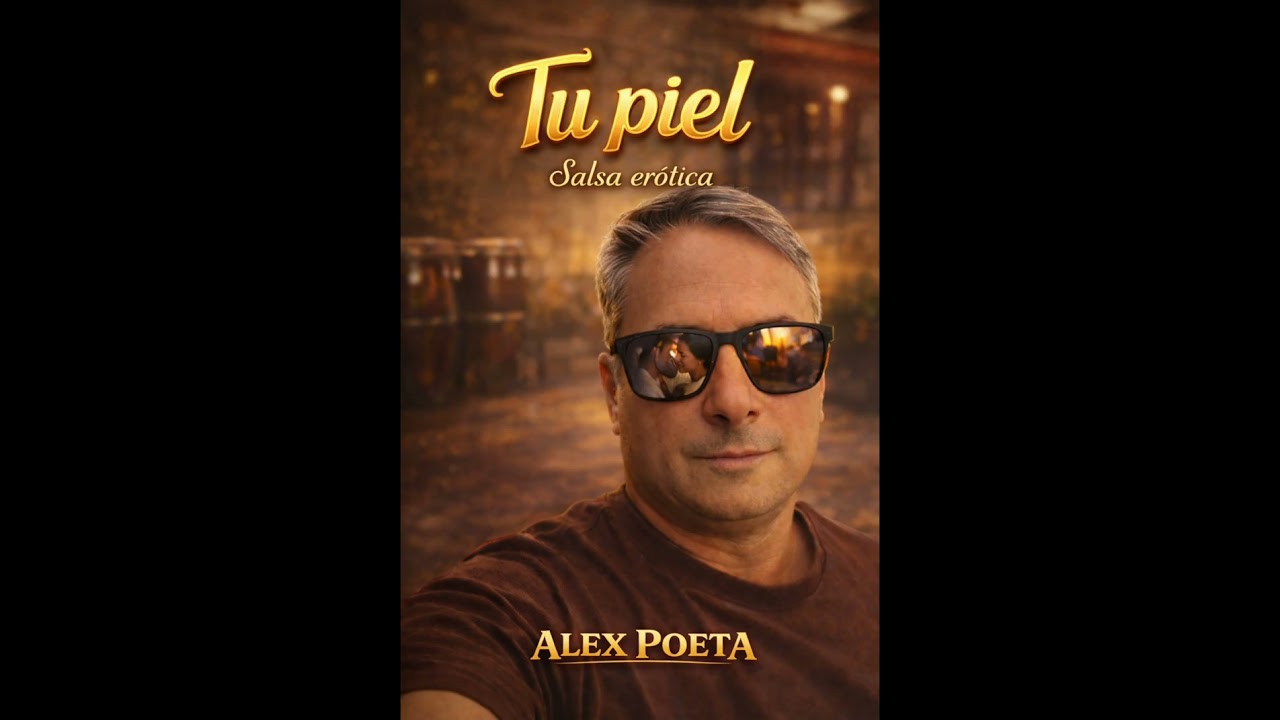 Tu piel 
