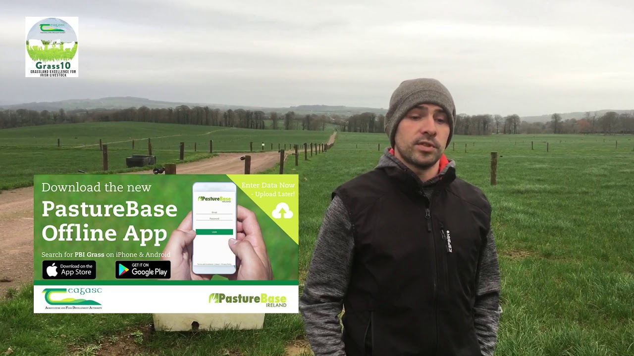 Donal O'Reilly - Grass10 Spring Grass Update
