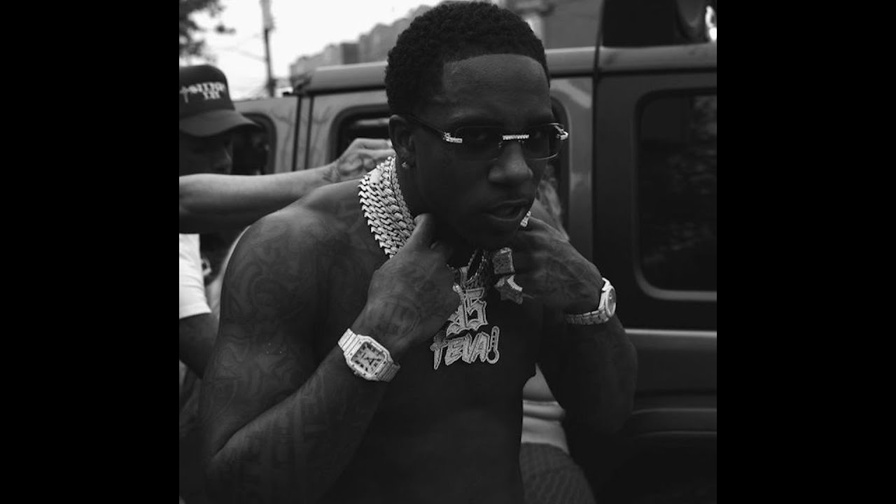 (FREE) Fivio Foreign x Dusty Locane Type Beat - 