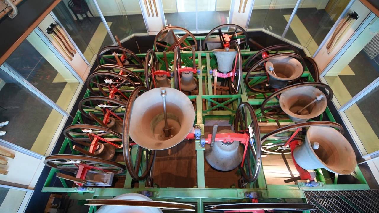 The Bell Tower Experience