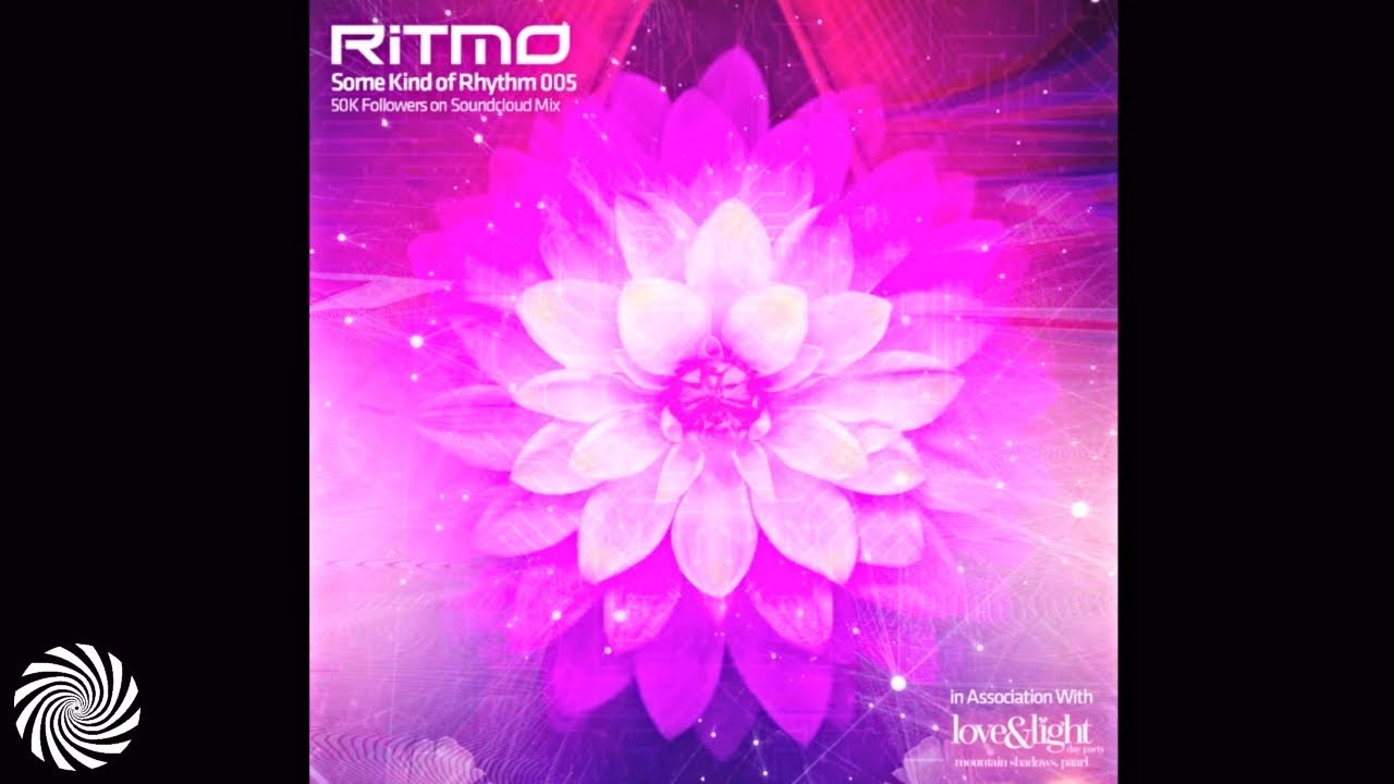 RITMO Dj Mix - Some Kind Of Rhythm 005 Special set for Love & Light SA
