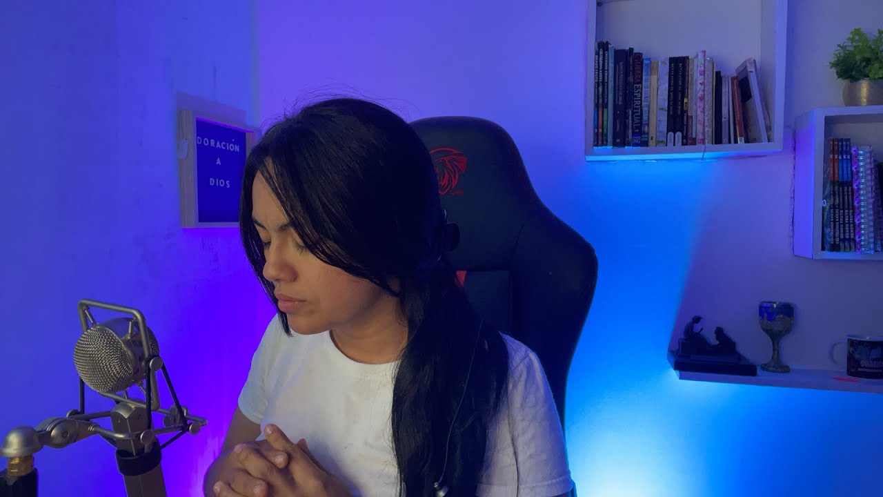 🔴UNA ADORACION QUEBTE HARA ENTRAR A LA PRESENCIA DE DIOS-GENTE MUERE Y HOY ALGO SUCEDERÁ/SOTOMAYOR