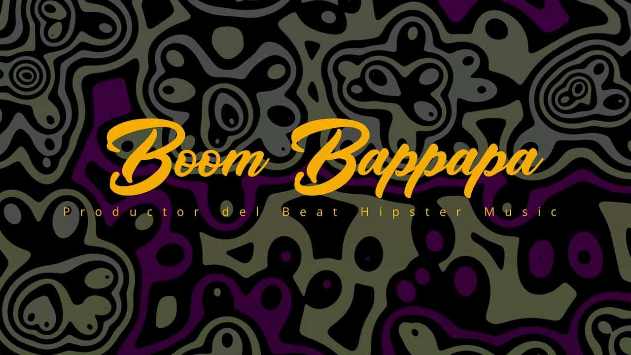 Boom Bap Bolero Jazz - Instrumental Hip Hop Beat