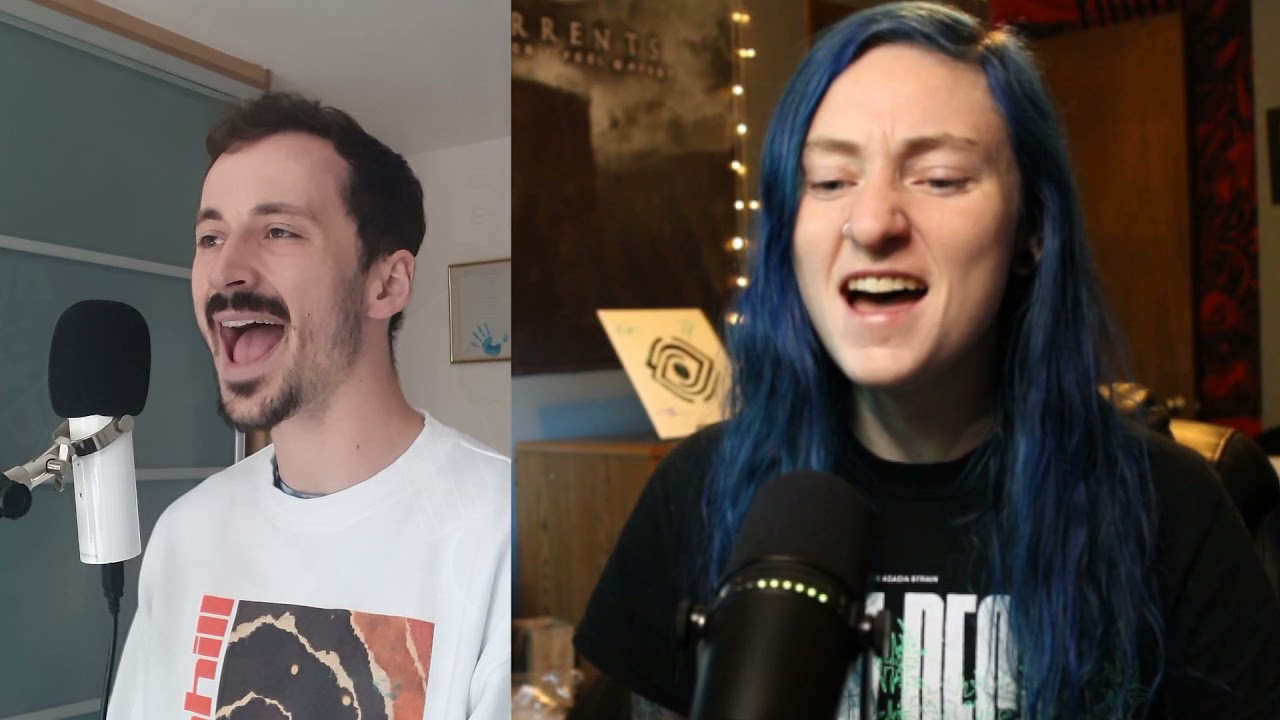 Cherry - Alice | Cover by True Apathy