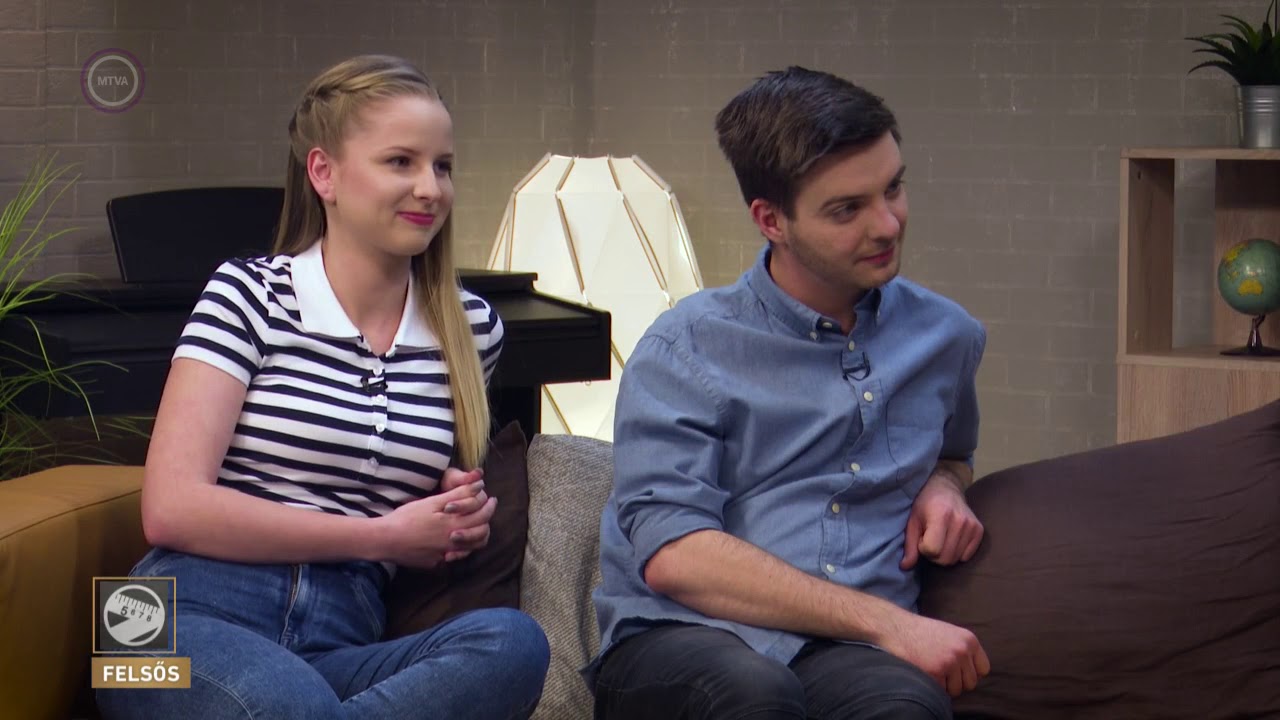 Felsős - Magyar: A médiaszövegek rendszerezése (8.osztály)