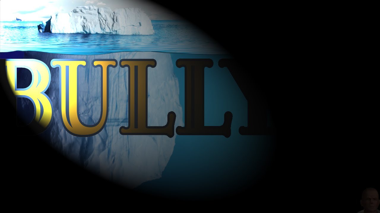 O iceberg de Bully