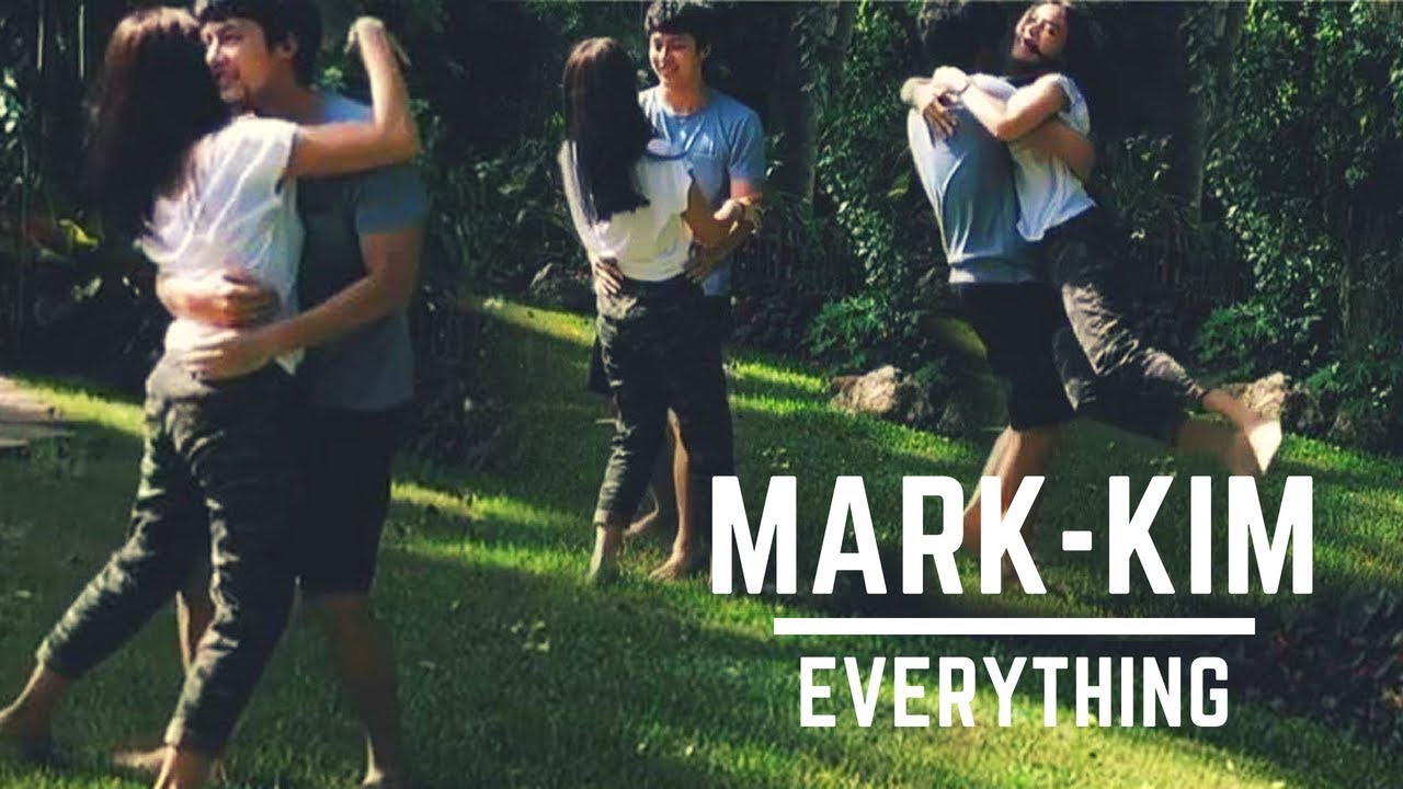 Mark & Kim (หมาก & คิมเบอร์ลี่) | Everything