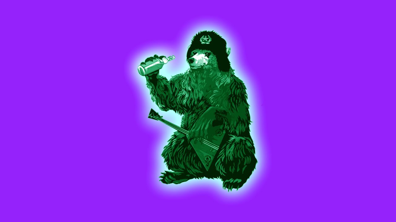 [FREE] Russian Hard Bass x Techno Type Beat 