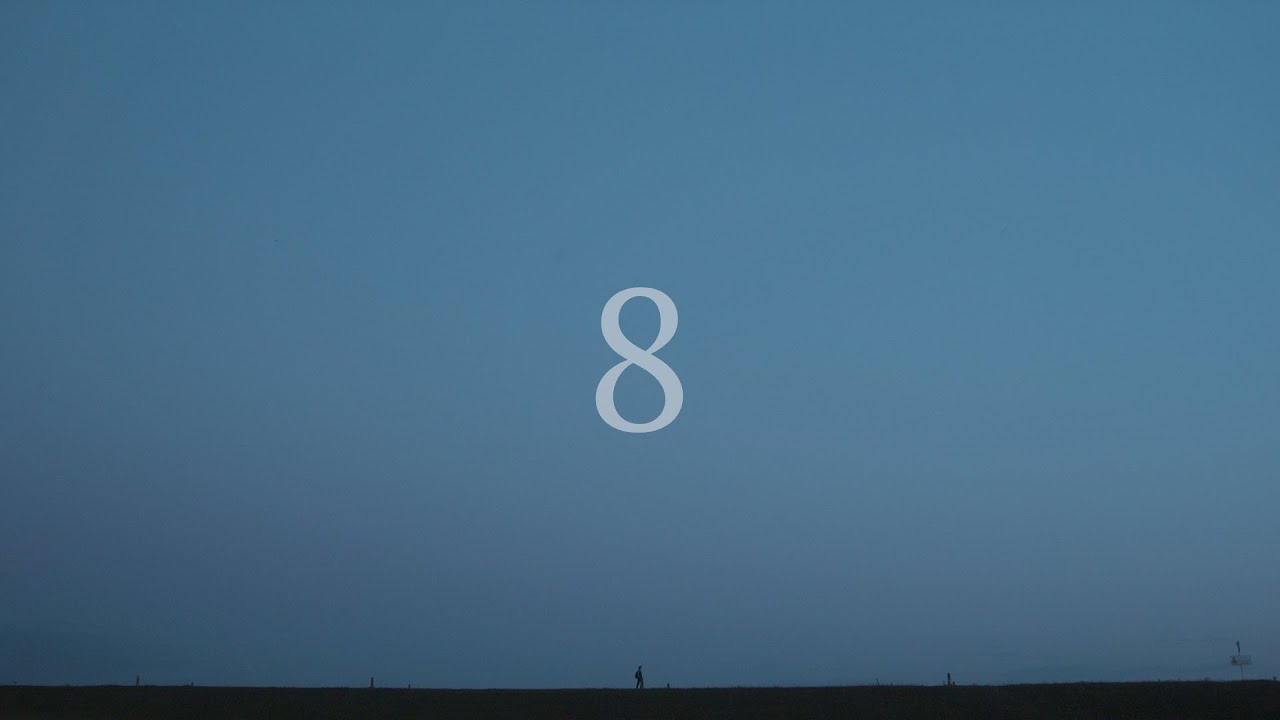8 | short film