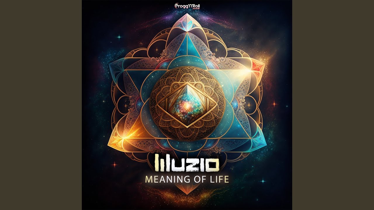 Meaning Of Life