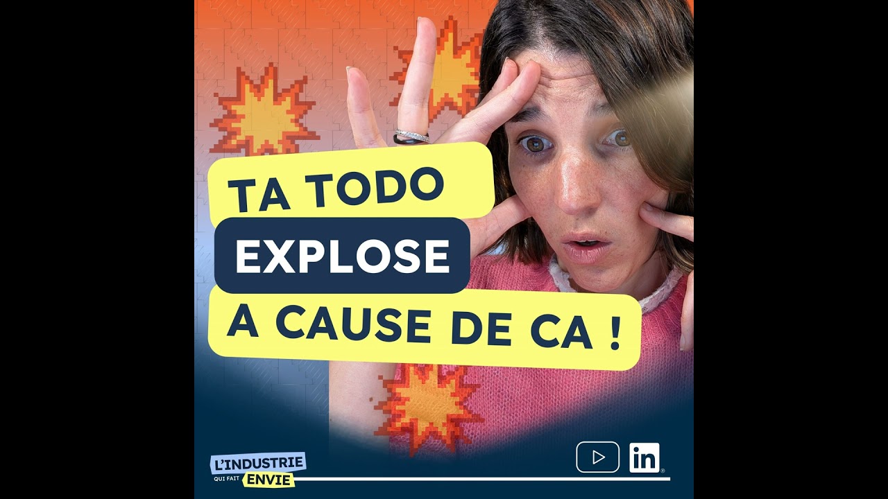 T’es RH et ta to-do déborde ? Voilà pourquoi (et comment t’en sortir)