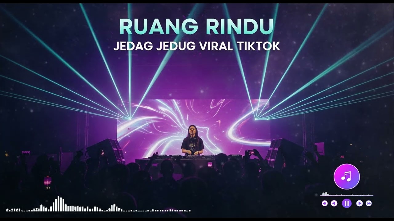 RUANG RINDU I  || JEDAG JEDUG VIRAL 2026