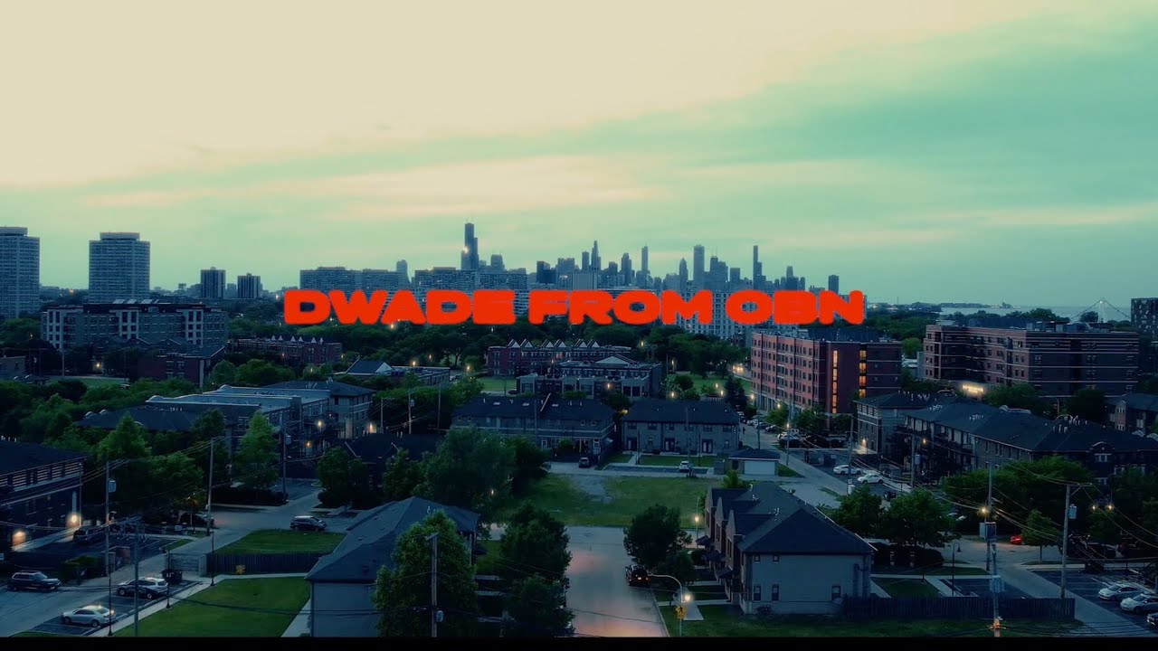 DwadeFromOBN - 