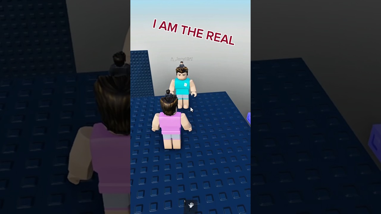 Я НАСТОЯЩИЙ😈 Игра: Slap Tower 4 тгк: JonyYiro #robloxvc #roblox #revenge #funny #fyp #tower