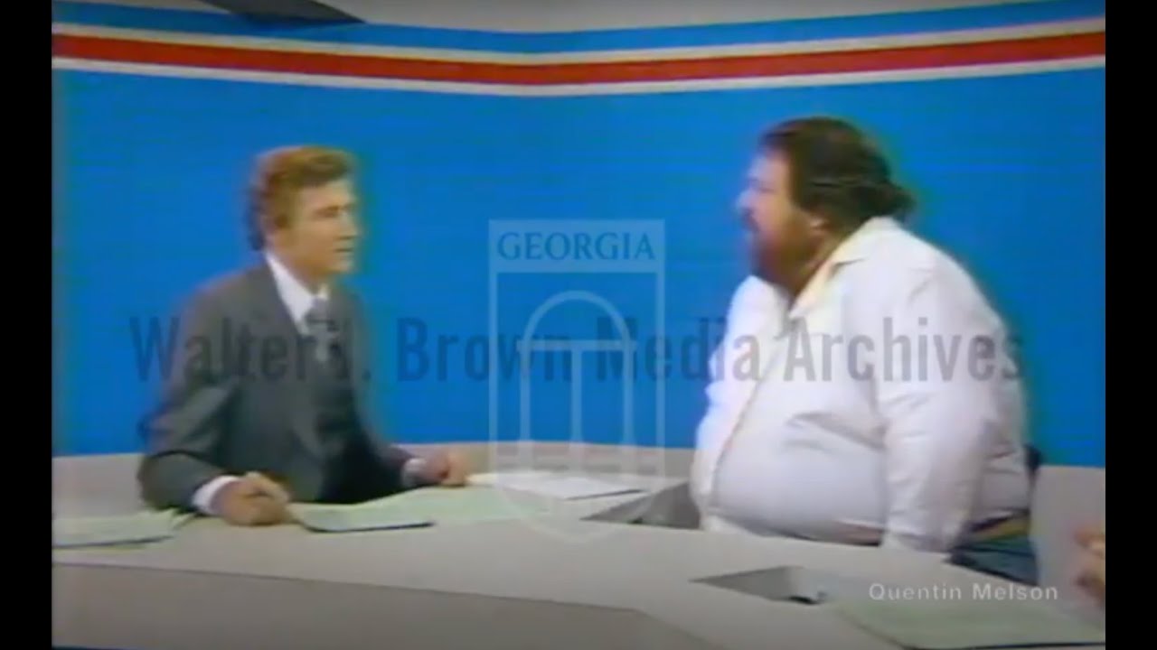 Punk Rock Commentary (January 4, 1978)