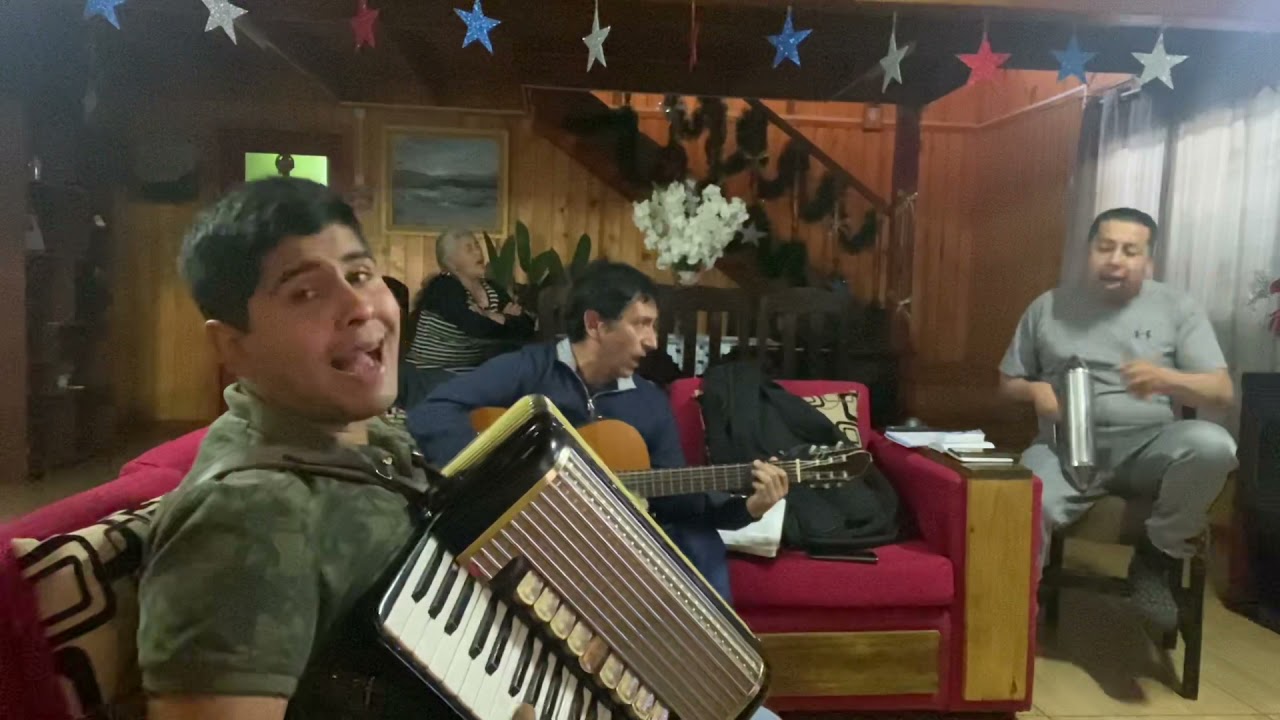 “Medley de coros”