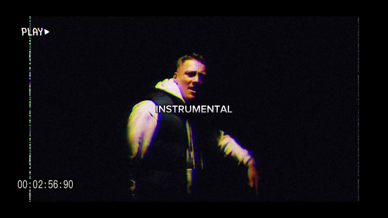 NGEE - KOMMISSAR BRA Instrumental (prod. by DNM)