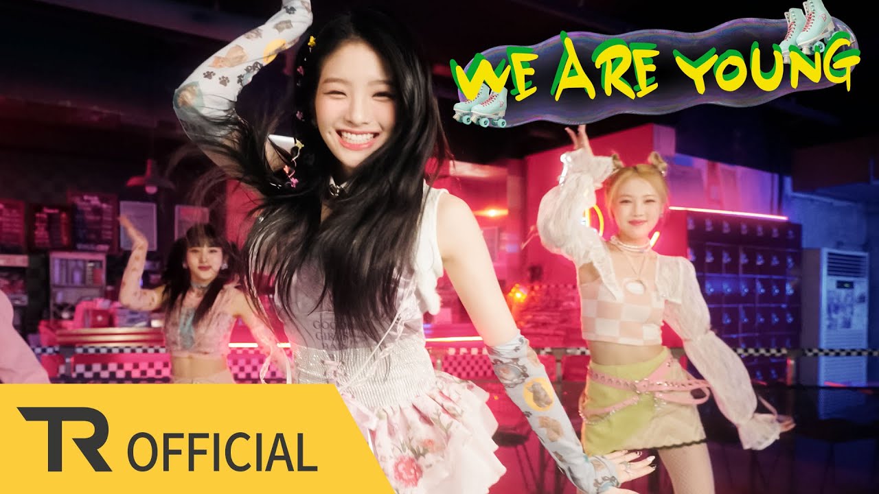 TRI.BE(트라이비) 
